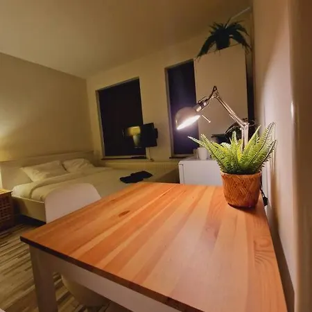 Appartement Private 202 - - By T&s.