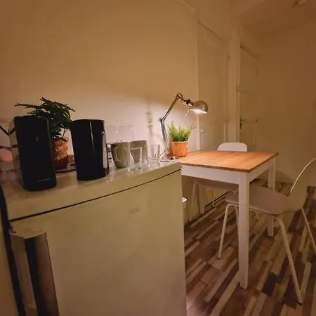 公寓 Cozy Private 2 On A Busy Persian Restaurant *