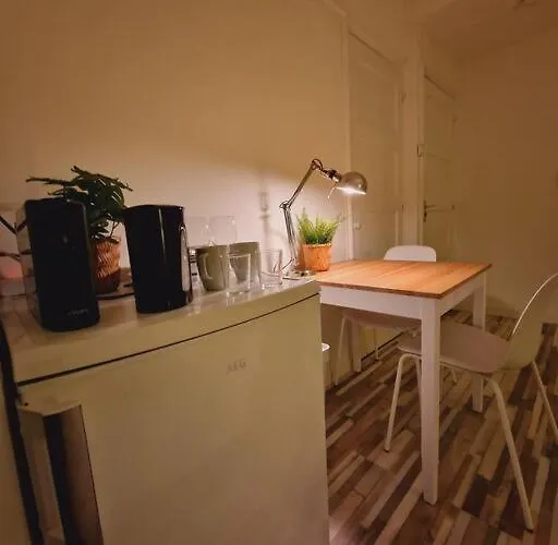 Apartamento Private 202 - - By T&s. *