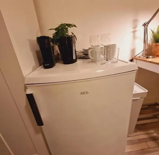 Cozy Private 2 On A Busy Persian Restaurant