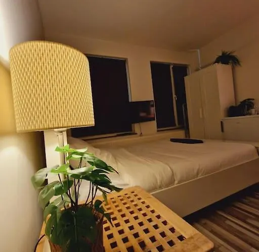 Apartmán Private 202 - - By T&s. *