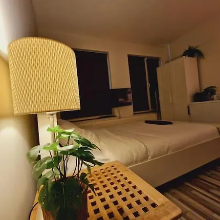 Lejlighed Private room 202 - Eindhoven - By T&S. *