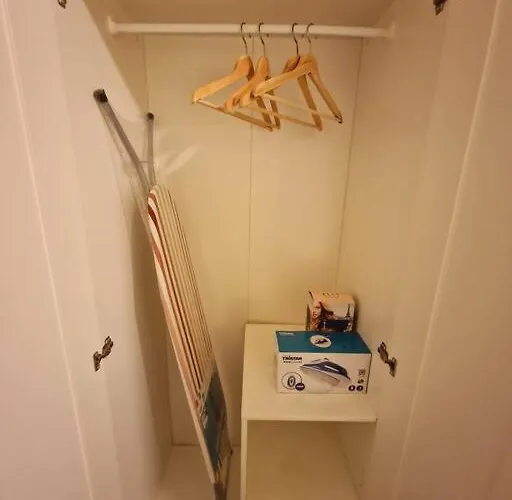 Private room 202 - Eindhoven - By T&S. Eindhoven