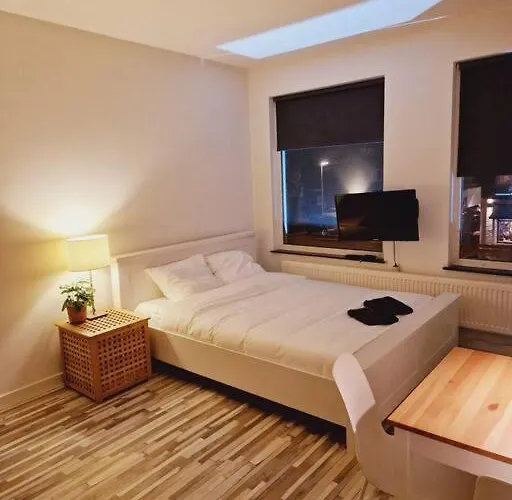 Lejlighed Private room 202 - Eindhoven - By T&S. *