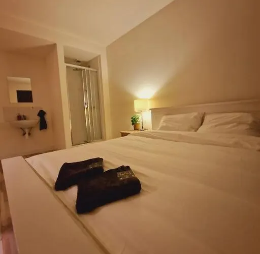 Private room 202 - Eindhoven - By T&S. Lejlighed Eindhoven